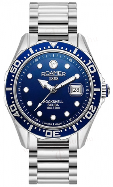 Roamer 220858414550 karóra