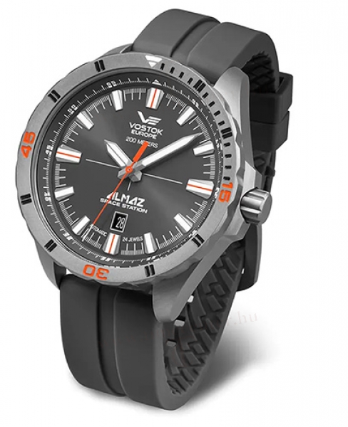 Vostok Europe 320H263-S8 karóra