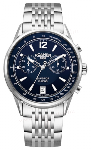 Roamer 508818414550 karóra