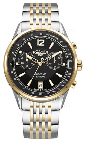 Roamer 508818475550 karóra