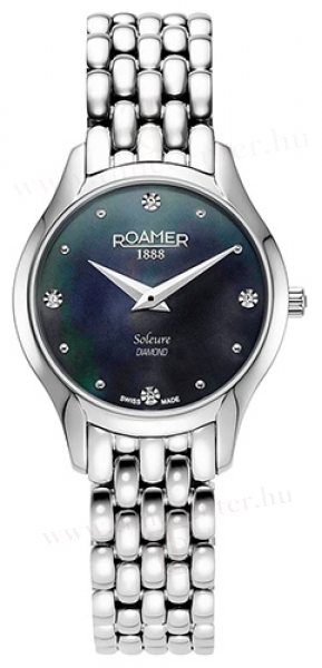 Roamer 547857418550 karóra