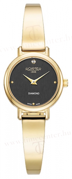Roamer 548845485550 karóra
