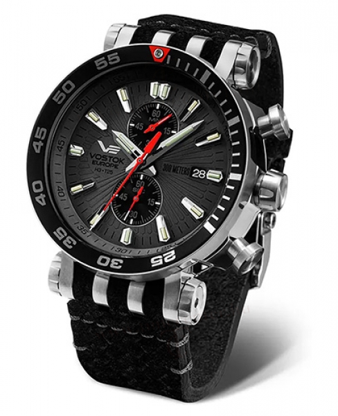 Vostok Europe 575A588-LS karóra