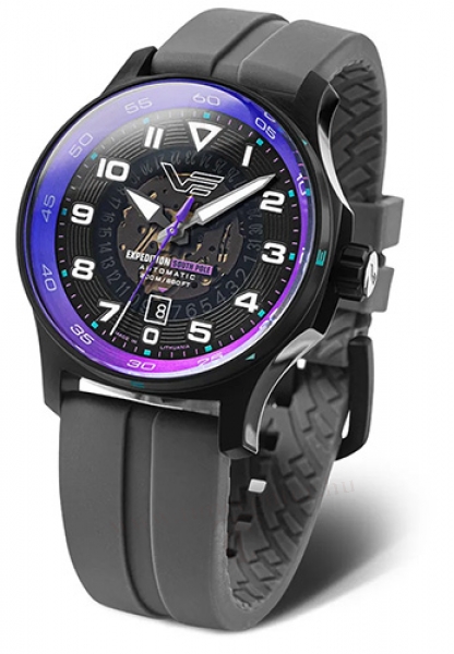 Vostok Europe 592C760-S8 karóra