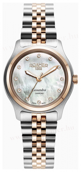 Roamer 626847498920 karóra