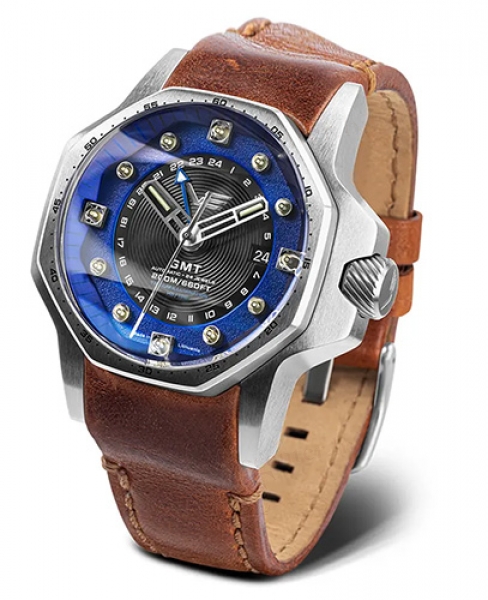 Vostok Europe 640A701-LS karóra