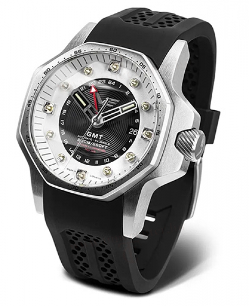 Vostok Europe 640A702-LS karóra