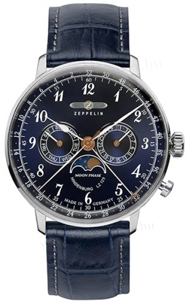 Zeppelin 7036-3 karóra