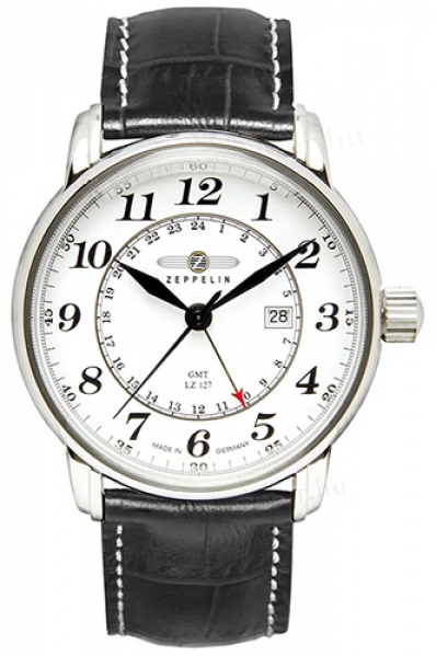 Zeppelin 7642-1 karóra