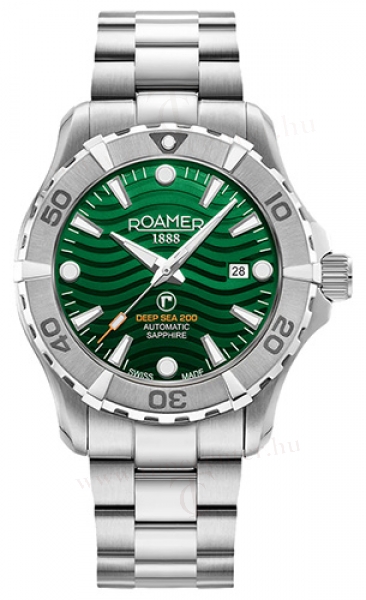 Roamer 860983417570 karóra