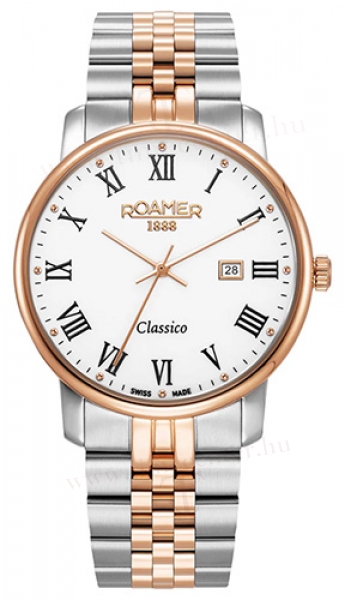 Roamer 971856492550 karóra