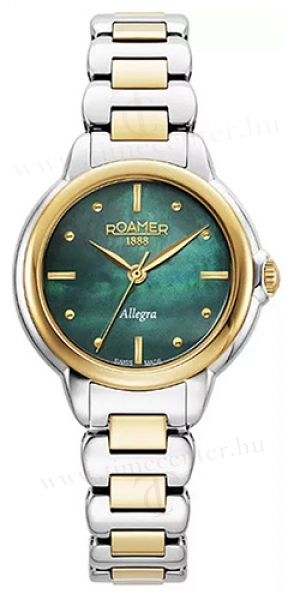 Roamer 977847477020 karóra