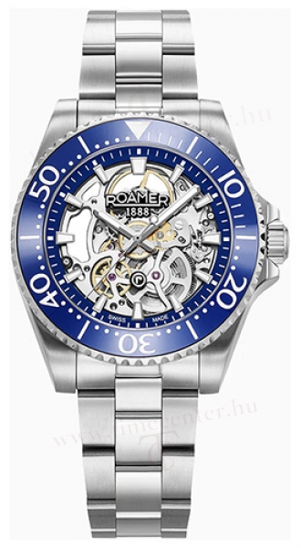 Roamer 986984414521 karóra