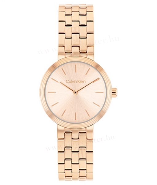Calvin Klein CK25100185 karóra