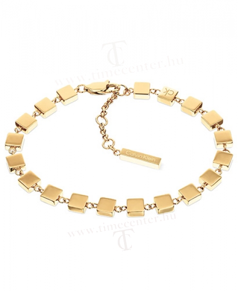 Calvin Klein Ékszer CKJ35000842 karkötő