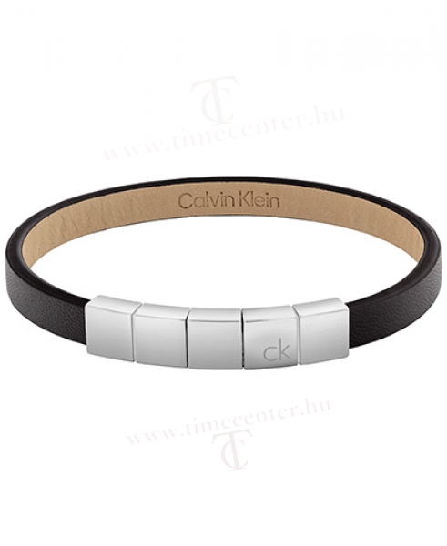 Calvin Klein Ékszer CKJ35100062 karkötő