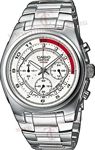Casio EDIFICE EF-513D-7A férfi óra - TimeCenter - Borkutime a CASIO órák  magyarországi forgalmazójának oldala - timecenter.hu