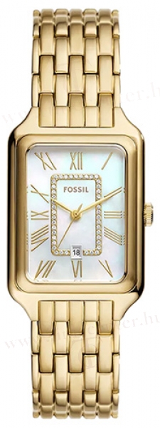 FOSSIL ES5304 karóra