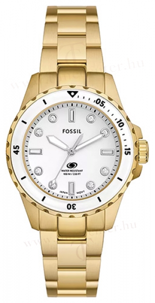 FOSSIL ES5350 karóra