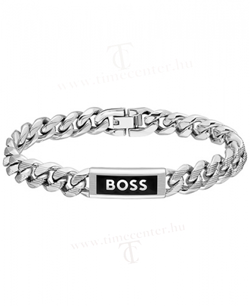 BOSS ÉKSZEREK HBJ1580679M karkötő