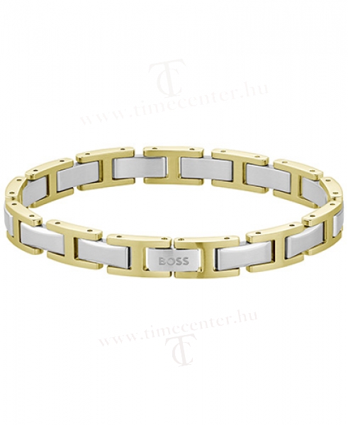 BOSS ÉKSZEREK HBJ1580793 karkötő