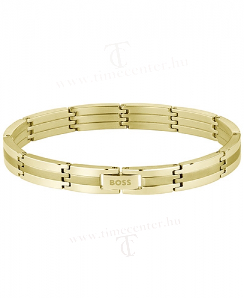 BOSS ÉKSZEREK HBJ1580805 karkötő