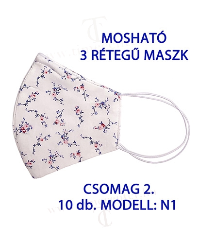 Maszk MASZK-CS2 