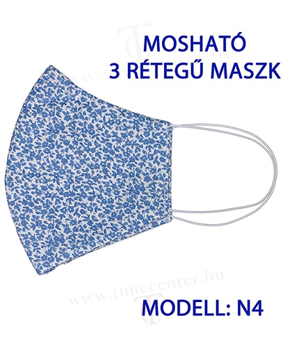 Maszk MASZK-N4 
