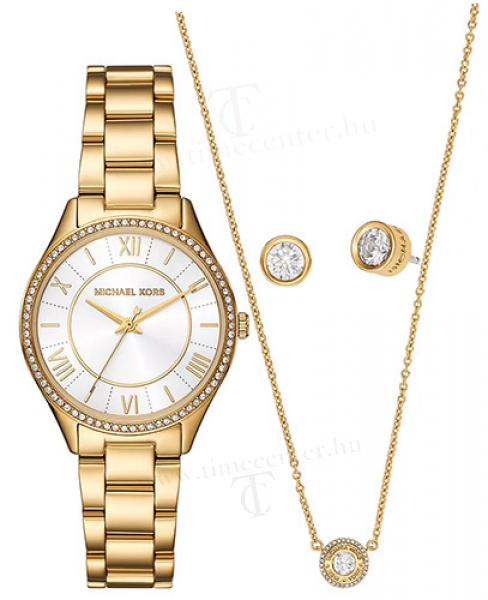 MICHAEL KORS MK4849SET karóra