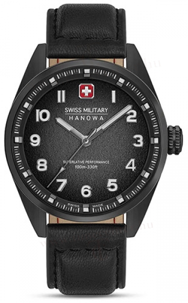 Swiss Military Hanowa SMWGA0001530 karóra