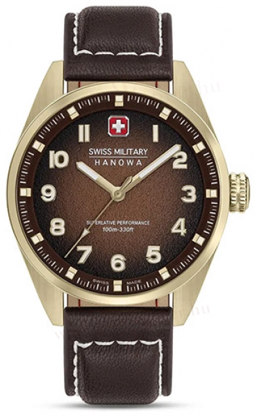 Swiss Military Hanowa SMWGA0001551 karóra