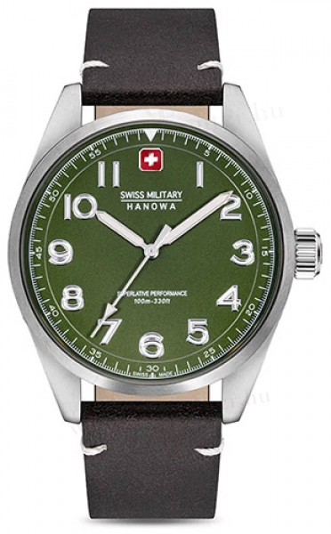 Swiss Military Hanowa SMWGA2100404 karóra