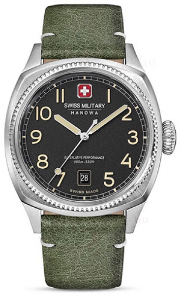 Swiss Military Hanowa SMWGB0003703 karóra