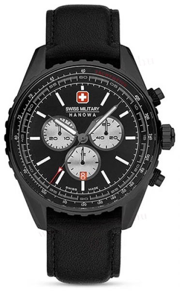 Swiss Military Hanowa SMWGC0000331 karóra