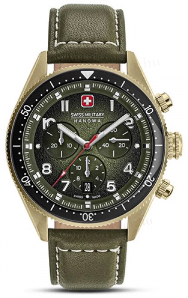 Swiss Military Hanowa SMWGC0003850 karóra