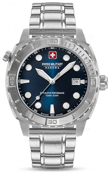 Swiss Military Hanowa SMWGH0004001 karóra