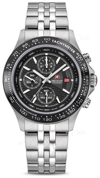 Swiss Military Hanowa SMWGI0003402 karóra