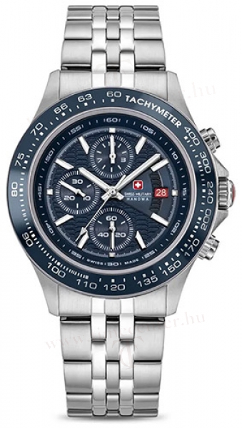 Swiss Military Hanowa SMWGI0003403 karóra