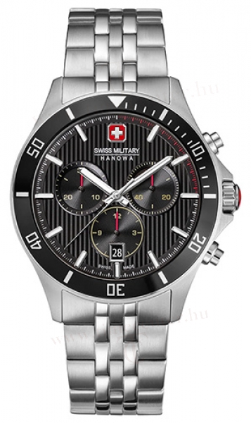 Swiss Military Hanowa SMWGI0007601 karóra