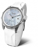 Vostok Europe 125A755-SS karóra