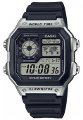 AE-1200WH-1C óra