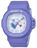 BGA-10-6A óra