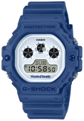 DW-5900WY-2 óra