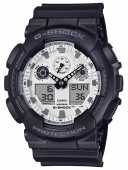 GA-100WD-1A óra