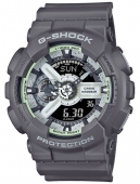 GA-110HD-8A óra
