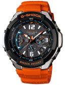 GW-3000M-4A óra