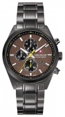 Swiss Military Hanowa SMWGI0007840 karóra