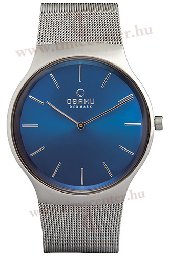 Obaku V178GXCLMC karóra
