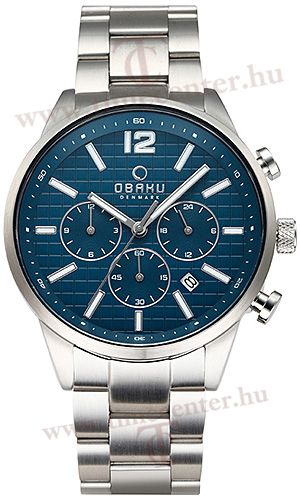 Obaku V205GUCLSC karóra