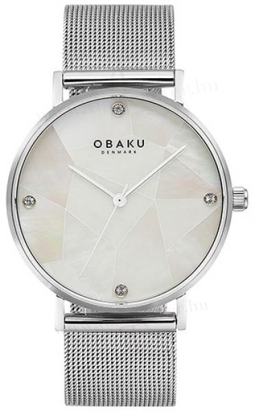 Obaku V268LXCWMC karóra